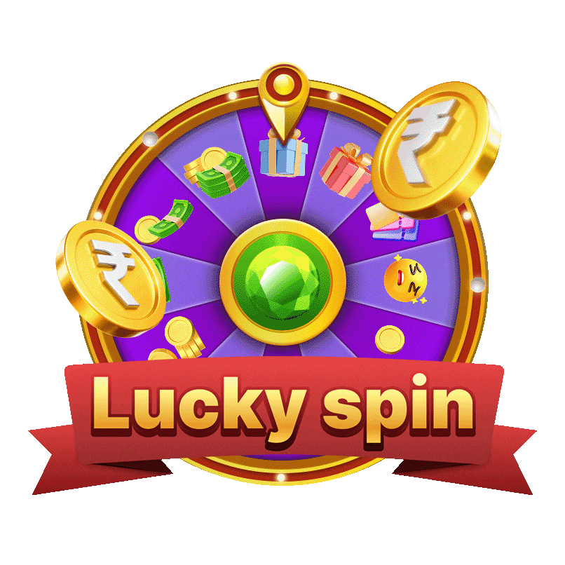 Lucky Spin