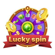 Lucky Spin